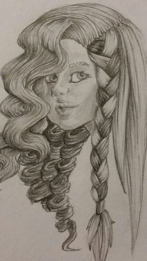 How to- Hair and braids | Wiki | Art Amino