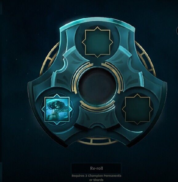 Guide to Hextech Chests League Of Legends Official Amino