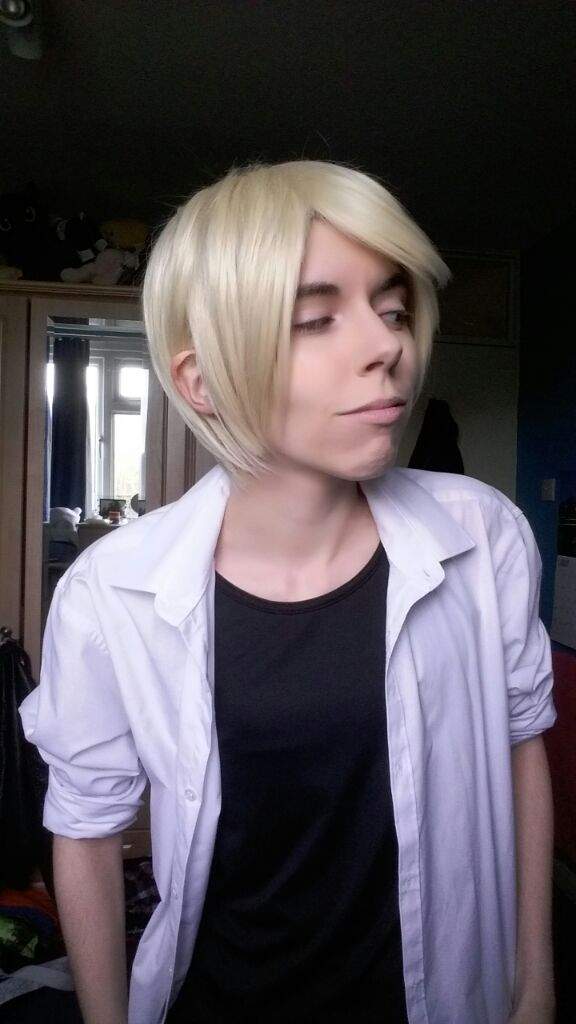 Closet cosplay of Adrien Agreste | Cosplay Amino