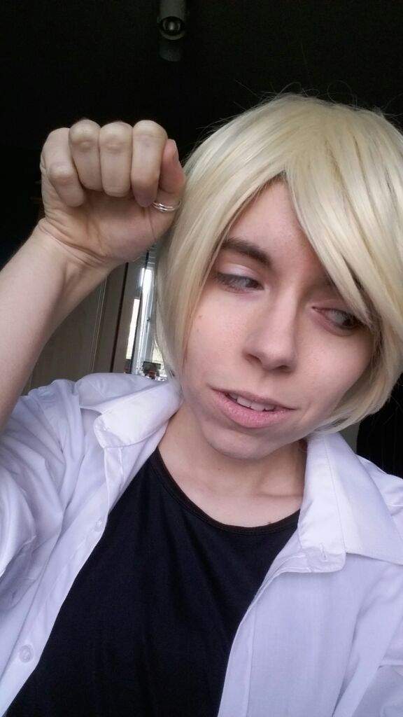 Closet cosplay of Adrien Agreste | Cosplay Amino