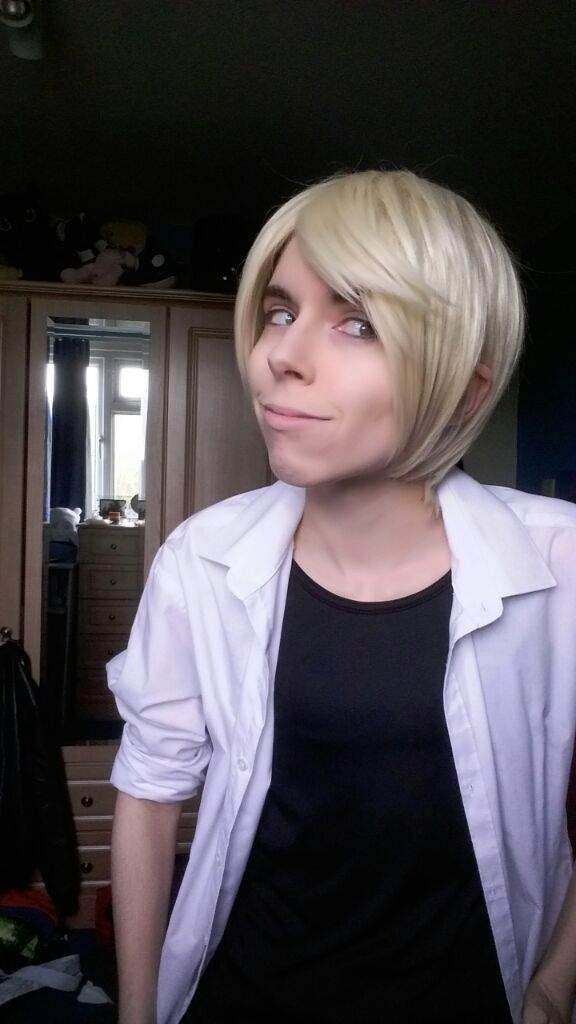 Closet cosplay of Adrien Agreste | Cosplay Amino