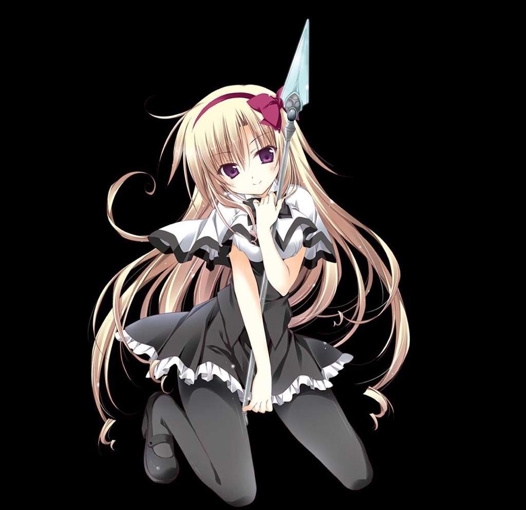 Juuou Mujin no Fafnir | Wiki | Anime Amino