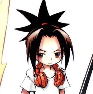 Yoh Asakura | Wiki | Anime Amino