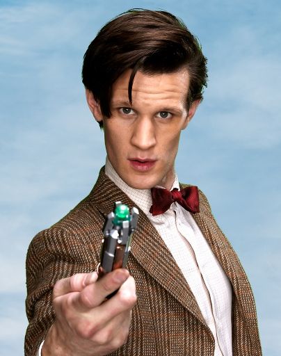 11th Doctor | Wiki | Doctor Who Amino