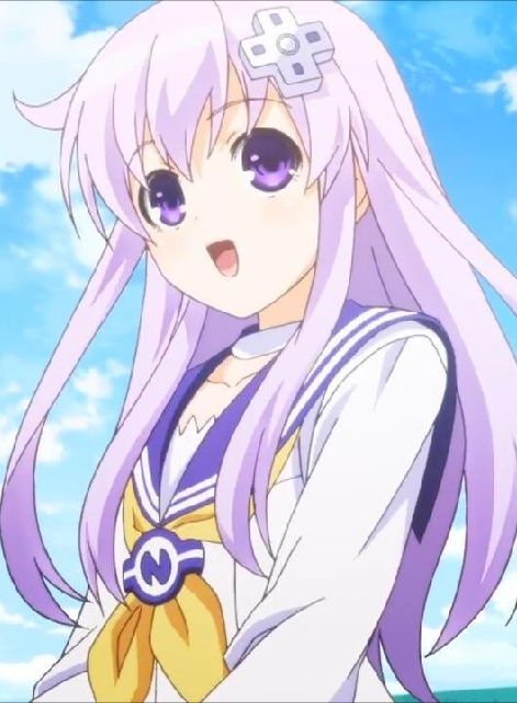 Nepgear | Wiki | Anime Amino