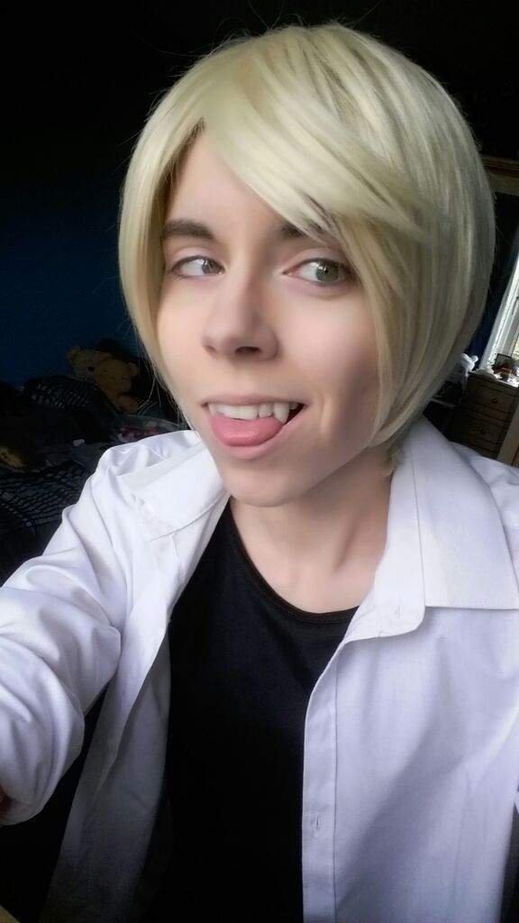 Closet cosplay of Adrien Agreste | Cosplay Amino