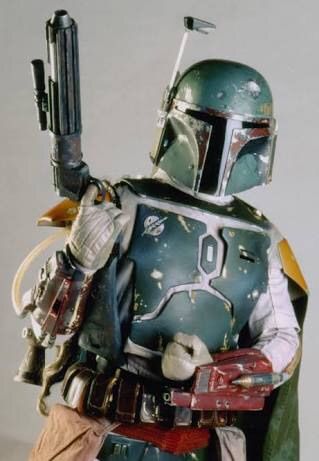 Boba Fett (bobby Buffet) | Wiki | Star Wars Amino