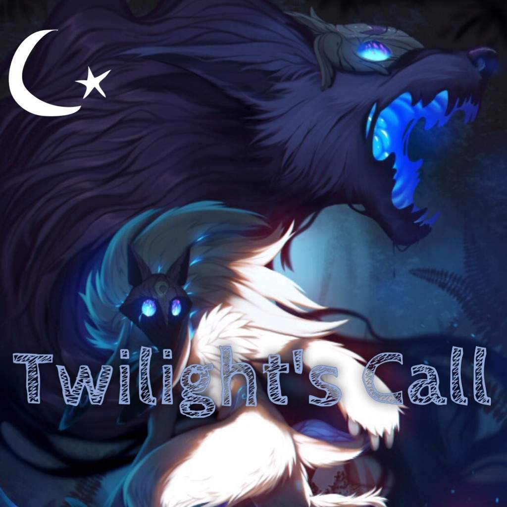 Twilight S Call A Kindred Poem🌙 League Of Legends