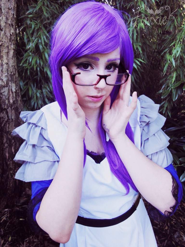 Kamishiro Rize | Cosplay Amino