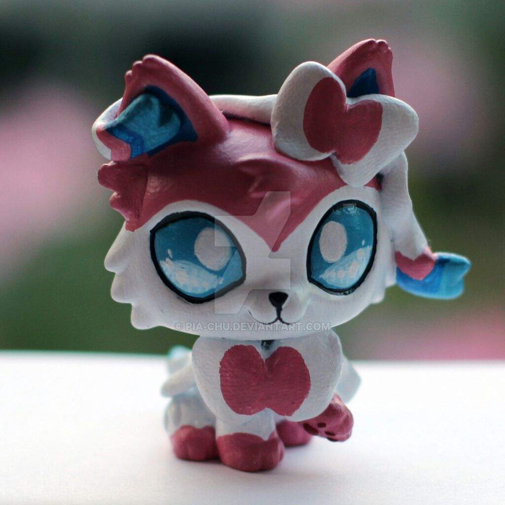 LPS | Wiki | Toys Amino