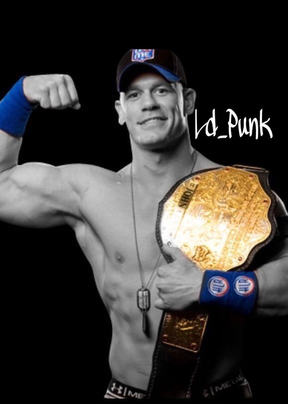 John Cena | Wiki | Wrestling Amino