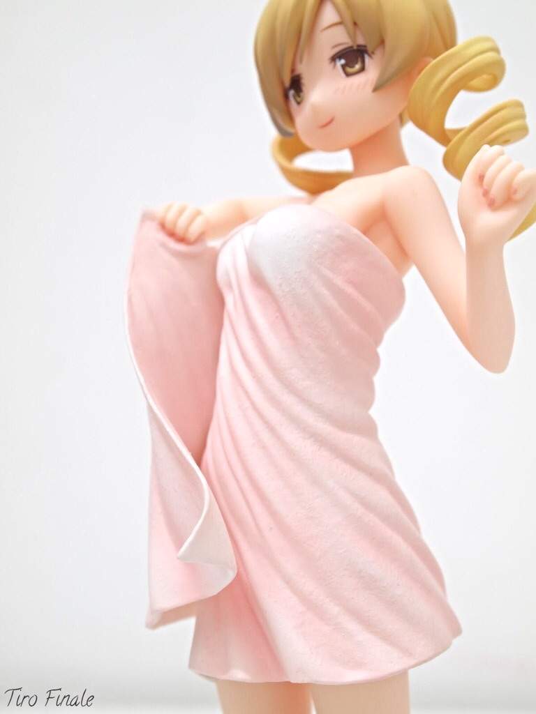 mami figurine