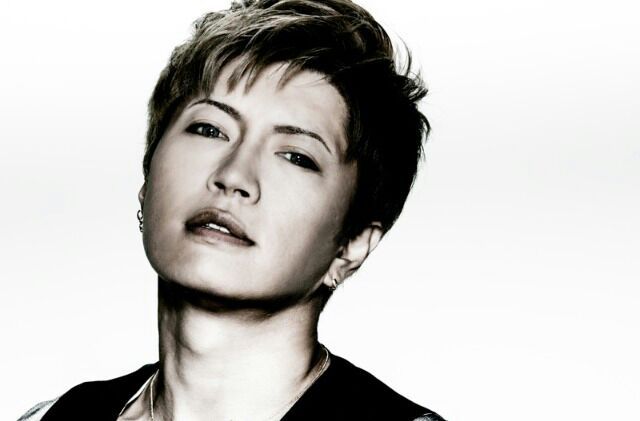 GACKT | Wiki | K-Pop Amino