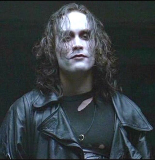 Eric Draven Wiki Comics Amino 2547