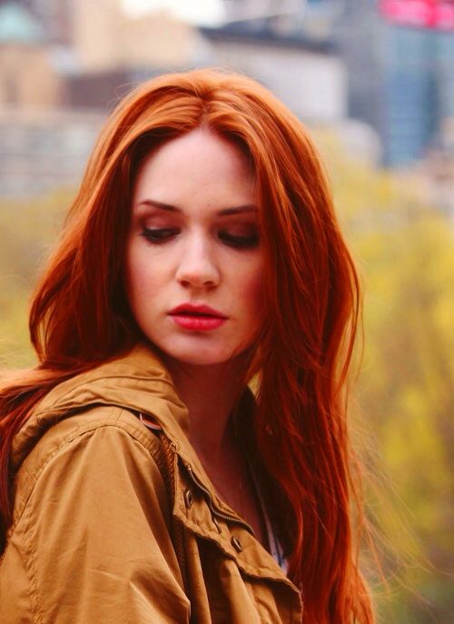 Amy Pond | Doctor Who Amino