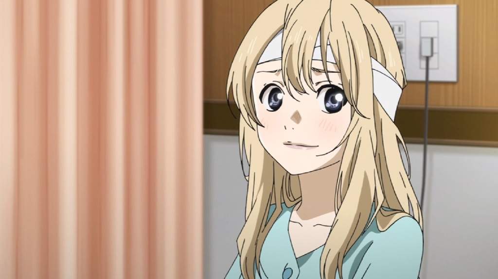 your lie in april anime and manga