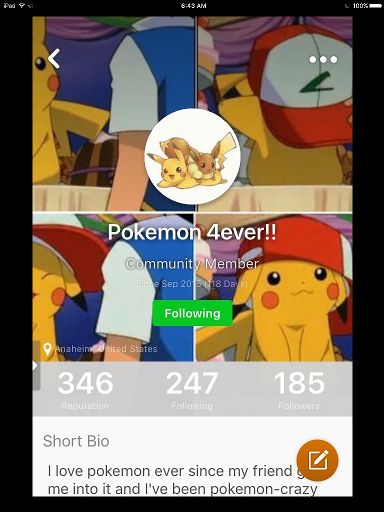 Pokémon 4ever | Wiki | Pokémon Amino