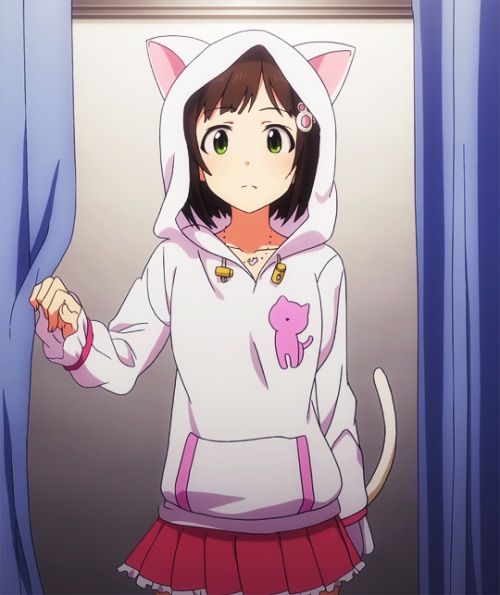 Miku Maekawa | Wiki | Anime Amino