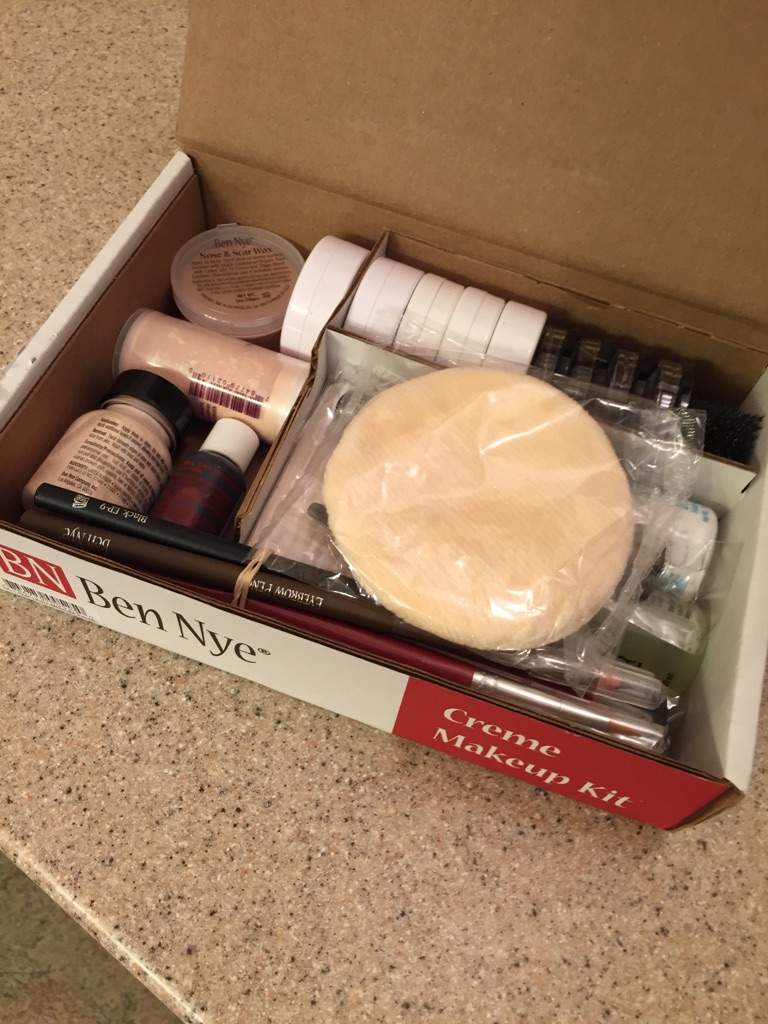 Makeup Order Cosplay Amino