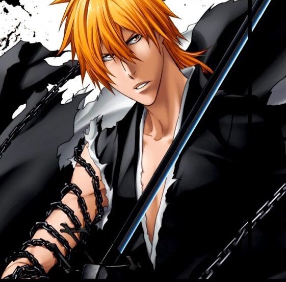 Ichigo in Smash | Smash Amino