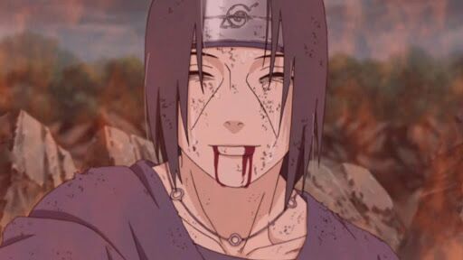 Itachi Uchiha | Anime Amino