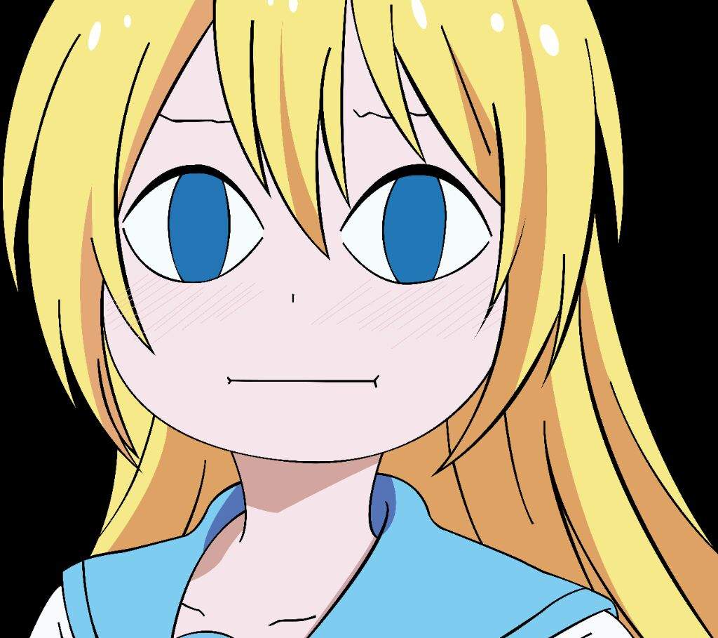 Poker Face Meme Anime Amino