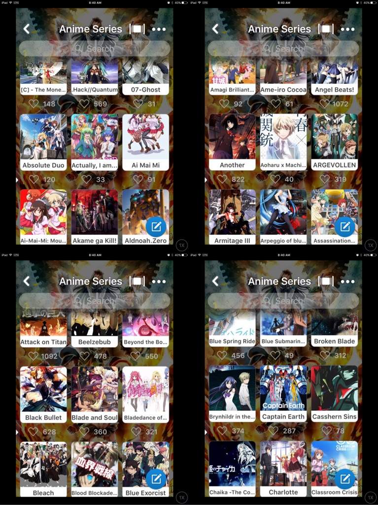 What Anime Series/Motion Manga Should I Watch Next? | Anime Amino