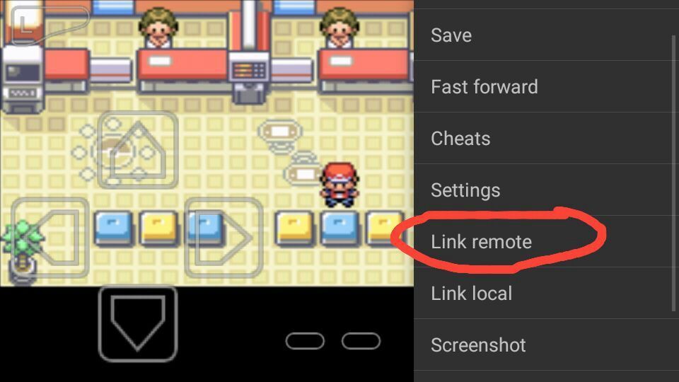 pokemon myboy emulator cant make cheats work