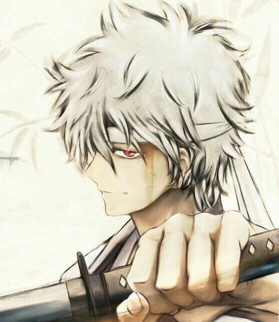 Sakata Gintoki Wiki Anime Amino 1883