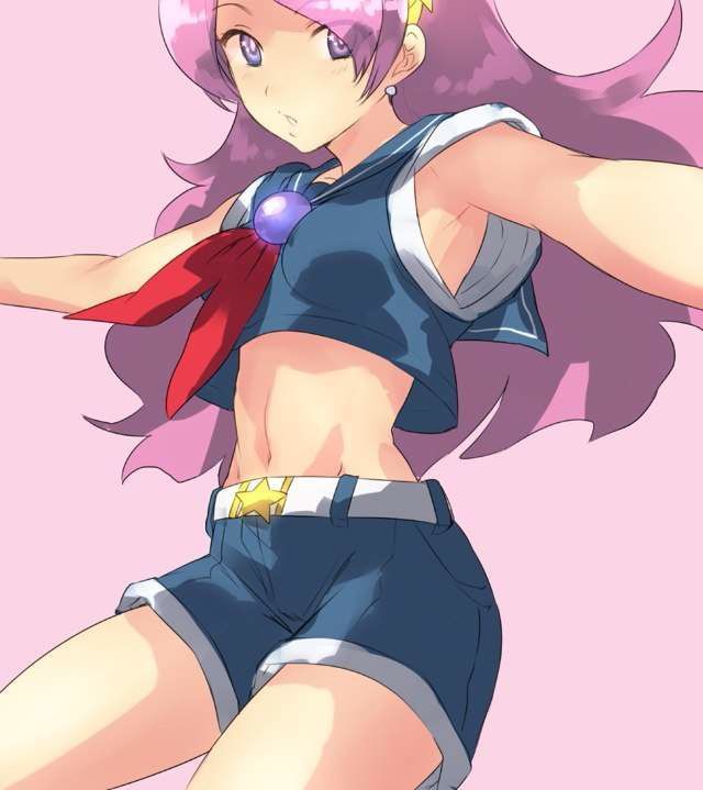 Athena Asamiya Wiki Anime Amino