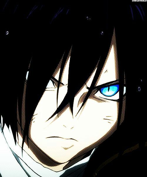 Yato gami/ Yabuto Gami | Wiki | Anime Amino