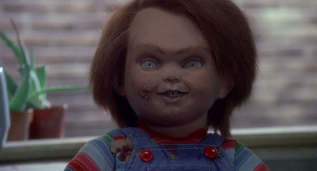 Chucky (Charles Lee Ray) | Wiki | Horror Amino