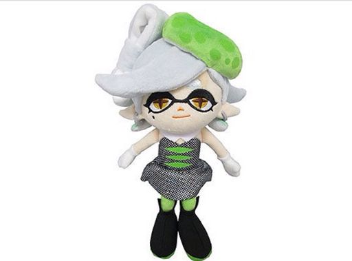 Splatoon Plushes | Video Games Amino