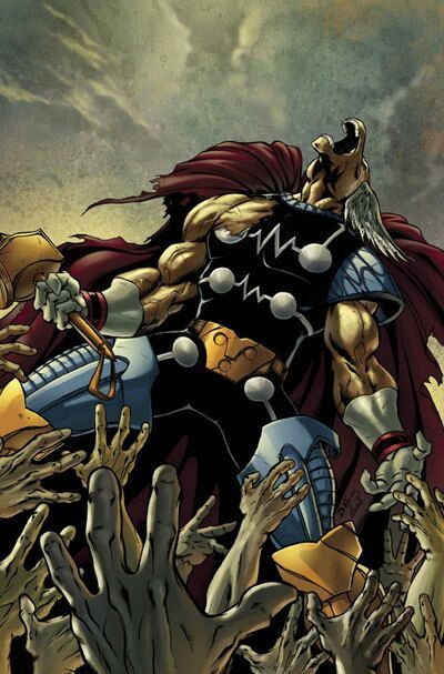 Beta Ray Bill | Wiki | Comics Amino