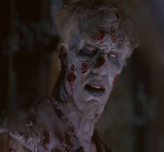 13 ghosts action figures