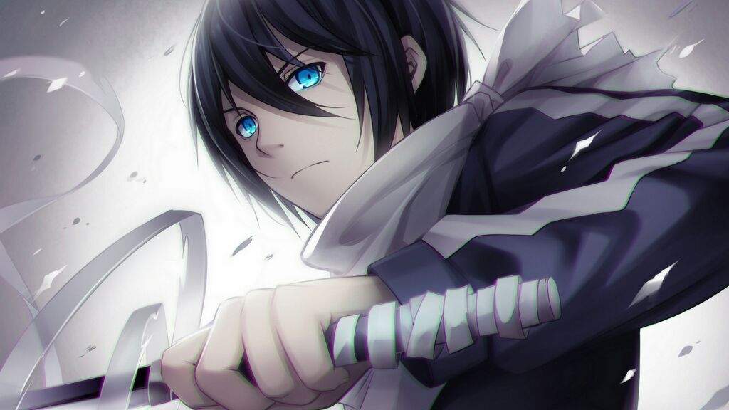 Yato gami/ Yabuto Gami | Wiki | Anime Amino