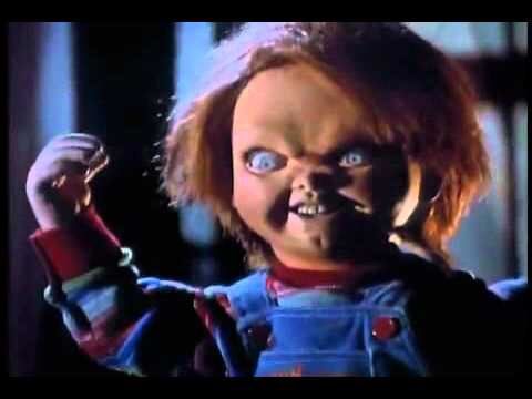 Chucky (Charles Lee Ray) | Wiki | Horror Amino