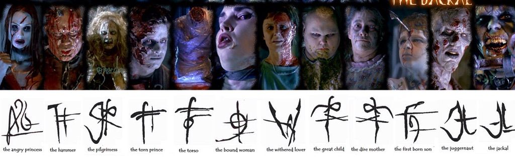 Thirteen Ghosts. | Wiki | Horror Amino