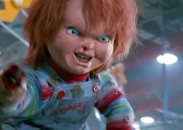 Chucky (Charles Lee Ray) | Wiki | Horror Amino