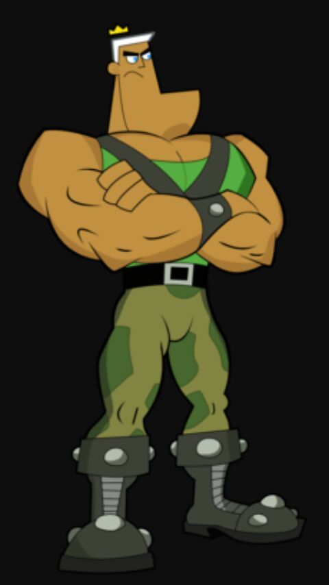 Jorgen von Strangle - Fairly Odd Parents | Cosplay Amino