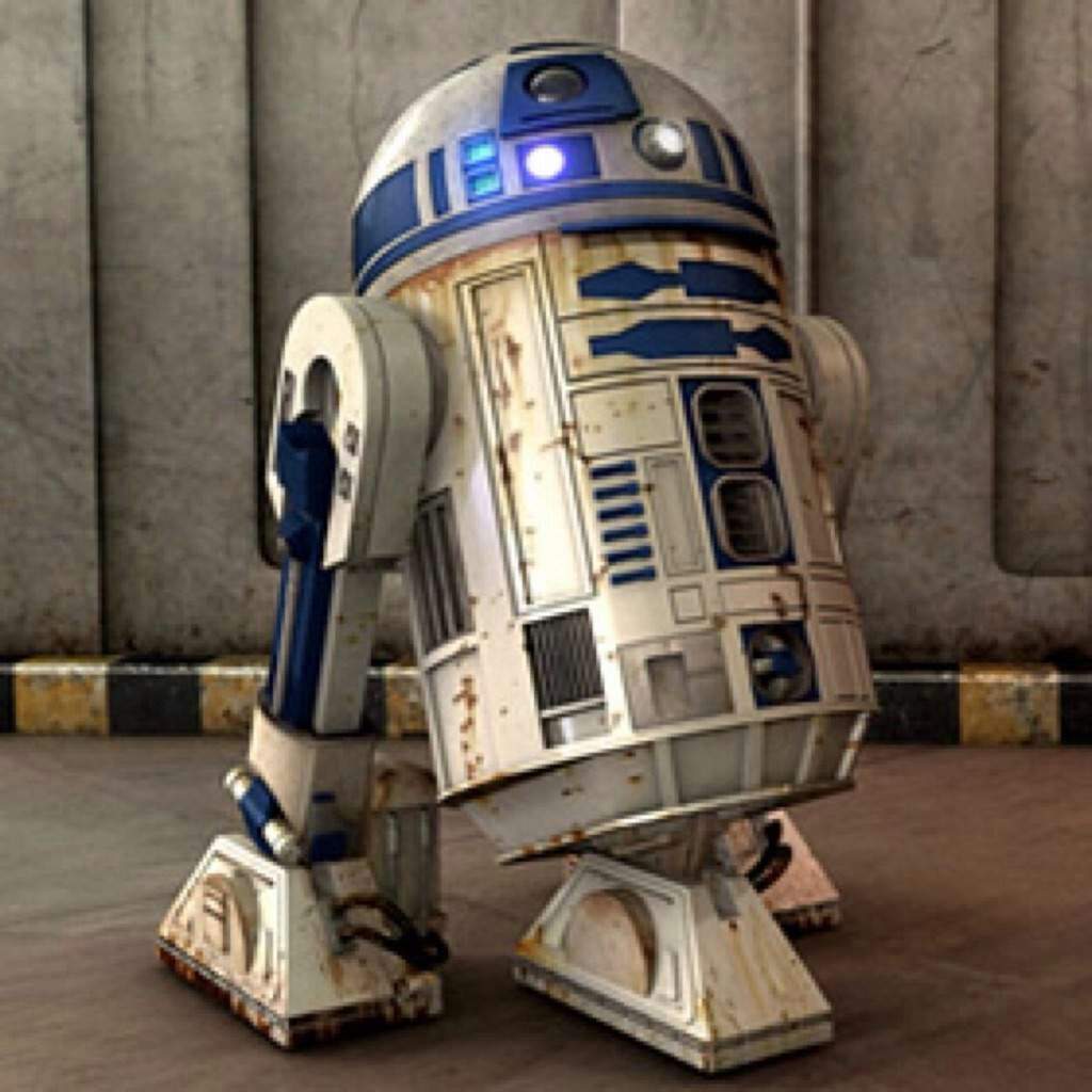 R2 D2 | Wiki | Star Wars Amino