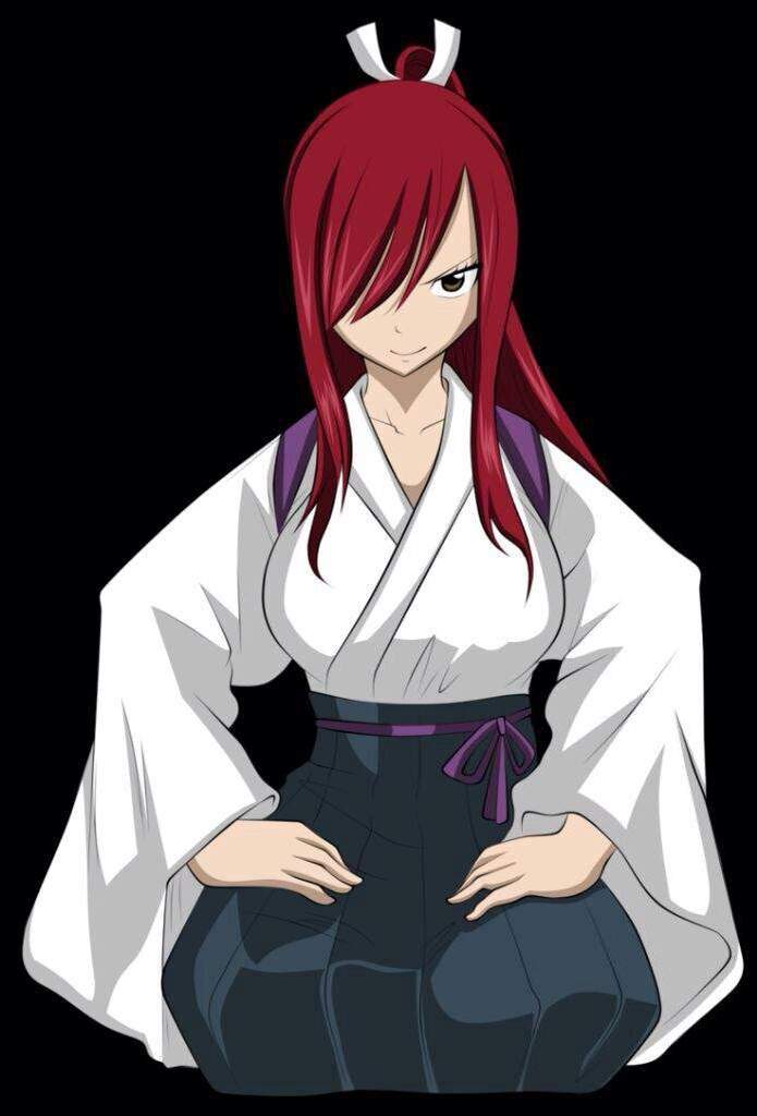 Erza(3) | Wiki | Anime Amino