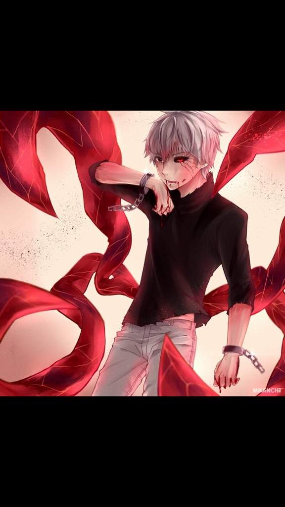 Kaneki Ken Anime Amino