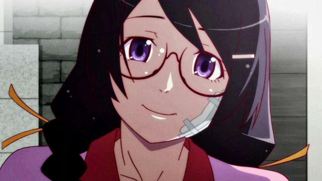 Nekomonogatari | Wiki | Anime Amino