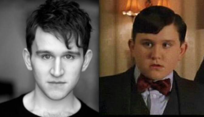 Harry And Matthew Dudley And Neville Harry Potter Amino