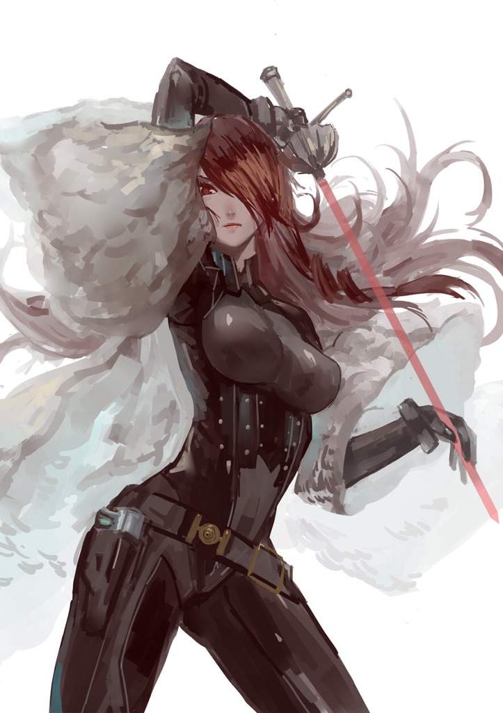 Mitsuru Kirijo | Wiki | Anime Amino