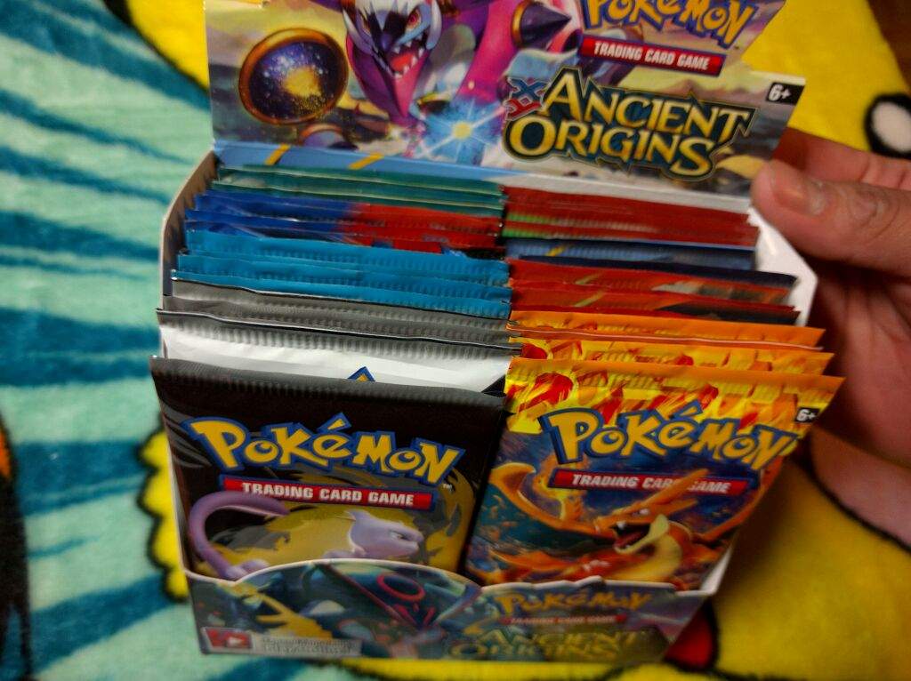 best pokemon card booster box to buy