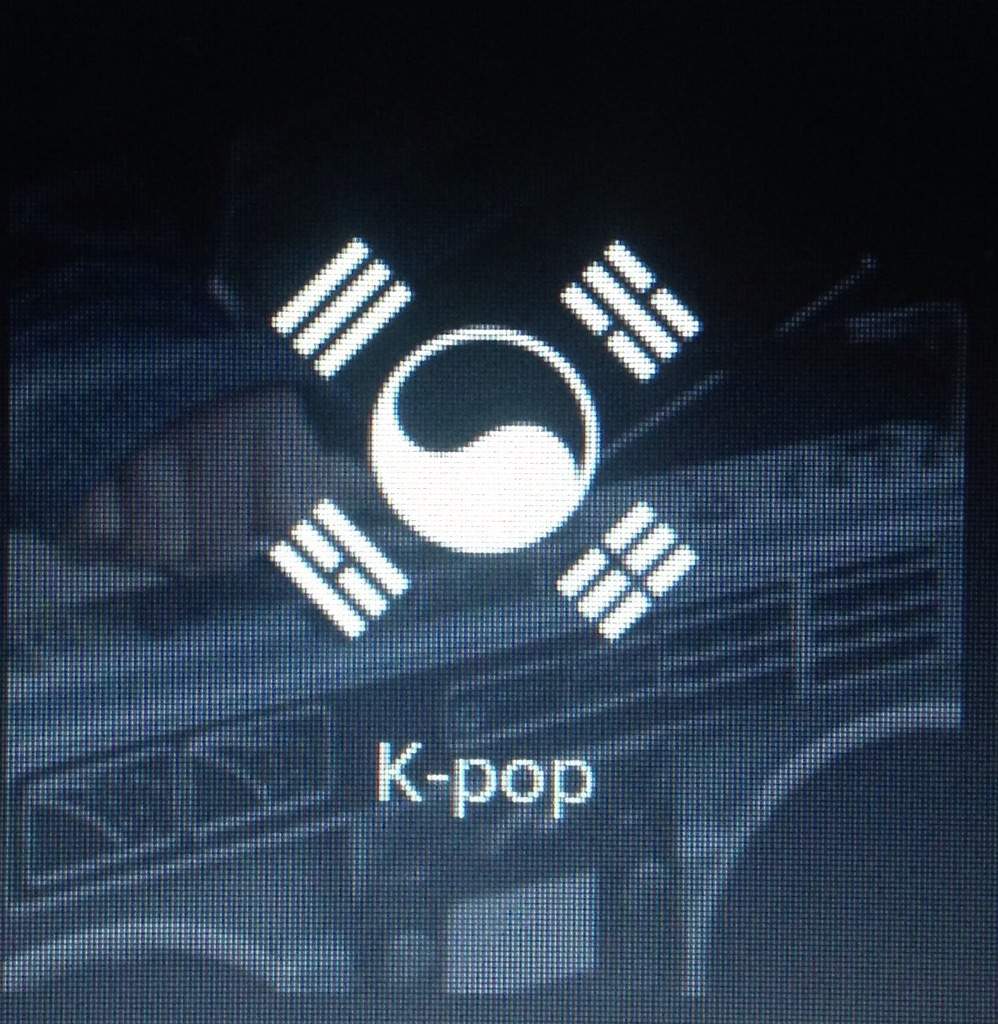 SPOTIFY HAS A KPOP SECTION! | K-Pop Amino