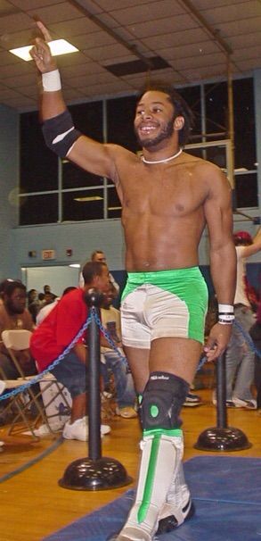 Jay Lethal - First Generation's Best | Wrestling Amino