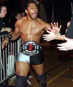 Cosas que tienes que saber sobre Jay Lethal - TIM Wrestling